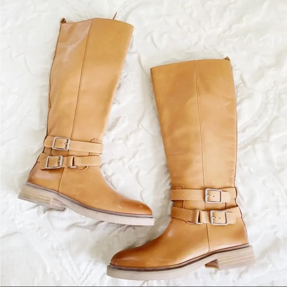 Sam Edelman these boots